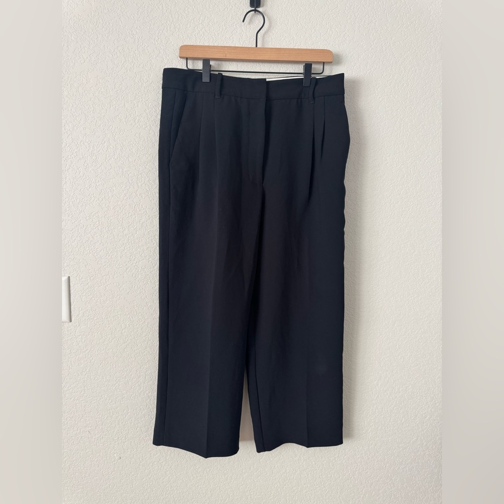 Artizia The Effortless Pant Cropped - Picture 2 of 6